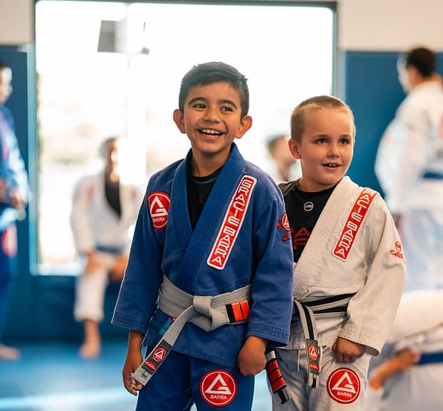 Main image of Gracie Barra Simi Valley
