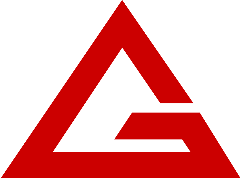 Gracie Barra Staple Hill Brazilian Jiu Jitsu logo