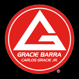 Gracie Barra Utah logo