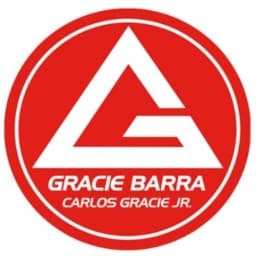 Gracie Barra Vila Belmiro - Santos - SP logo