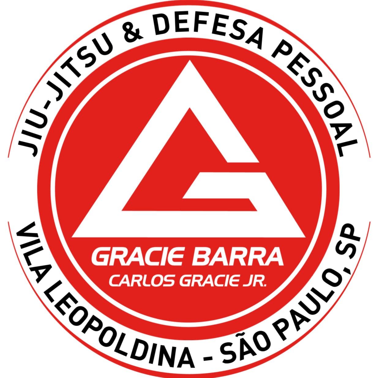 Main image of Gracie Barra Vila Leopoldina