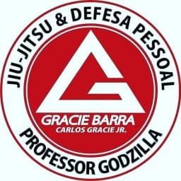 GRACIE BARRA VILA POMPEIA CAMPINAS logo