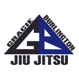 Gracie Burlington Jiu Jitsu/Aitor Canup logo