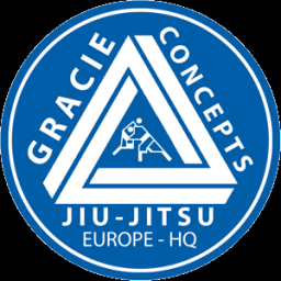 Gracie Concepts HQ - Vacirca Brothers BJJ logo