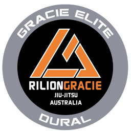 Gracie Elite Dural logo
