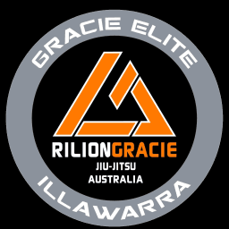 Gracie Elite Illawarra logo