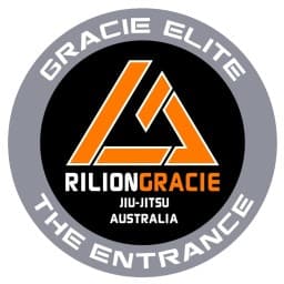 Gracie Elite The Entrance logo
