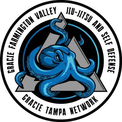 Gracie Farmington Valley logo