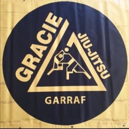 Gracie Garraf logo