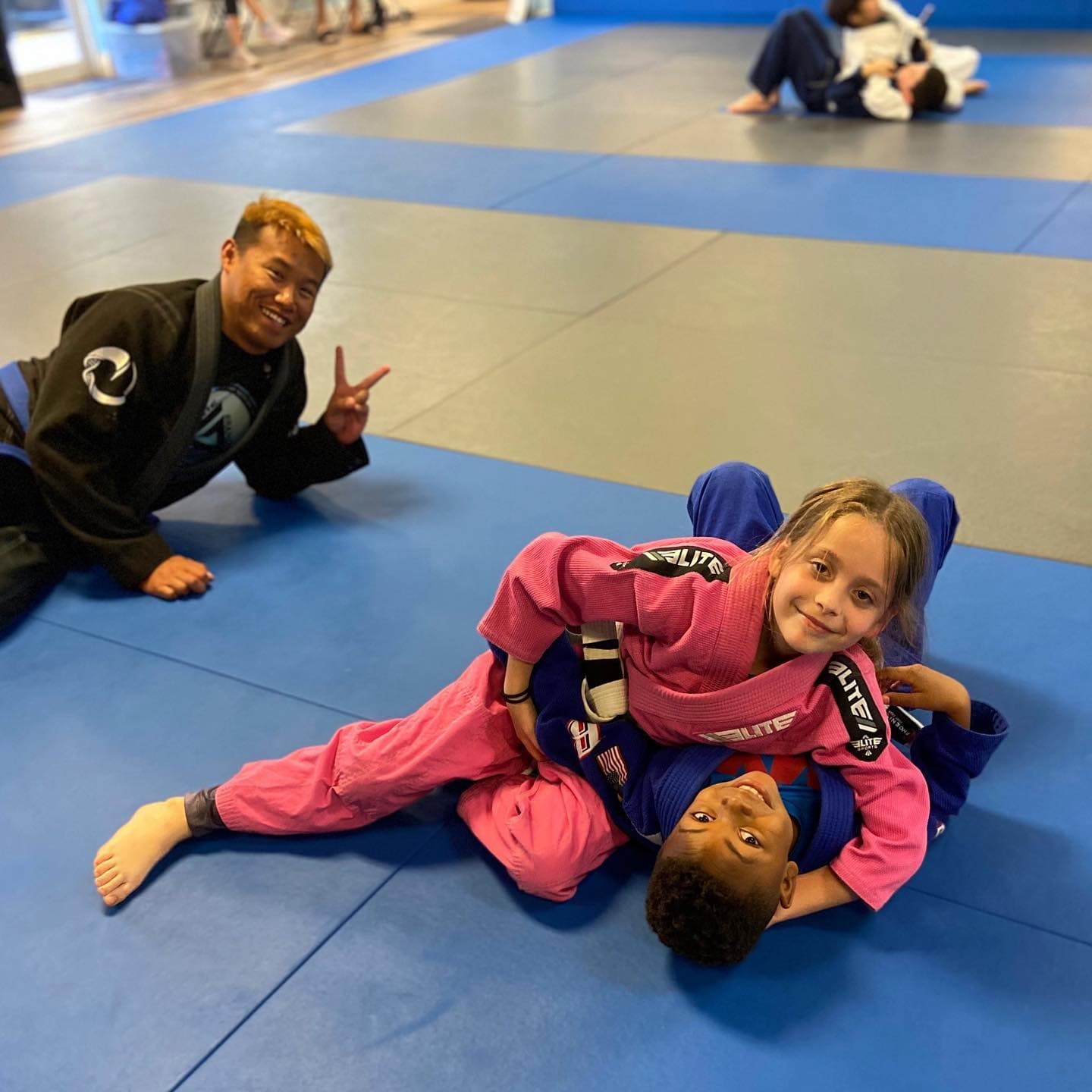 Main image of Gracie Hernando