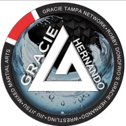 Gracie Hernando logo