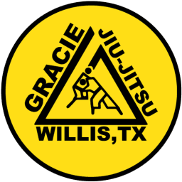 Gracie Humaitá Willis, TX logo