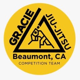 Gracie Humaita Beaumont logo