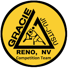 Gracie Humaita Brazilian Jiu Jitsu Martial Arts Reno logo