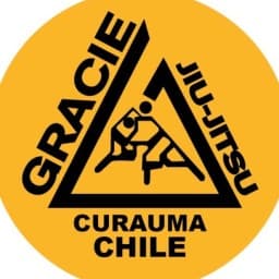 Gracie Humaitá Curauma logo