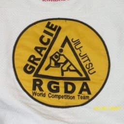 Gracie Humaita LOTO logo
