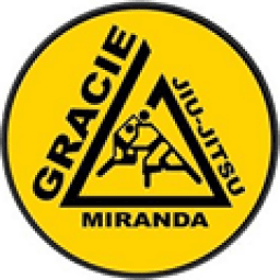 Gracie Humaita Miranda logo