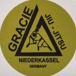 Gracie Humaita Niederkassel logo