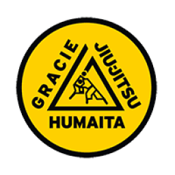 Gracie Humaita Phoenix HQ logo