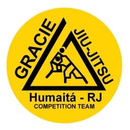 Gracie Humaita Sydney logo