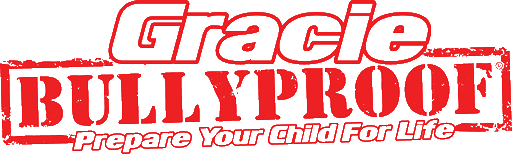 Gracie Jiu-Jitsu Clovis logo