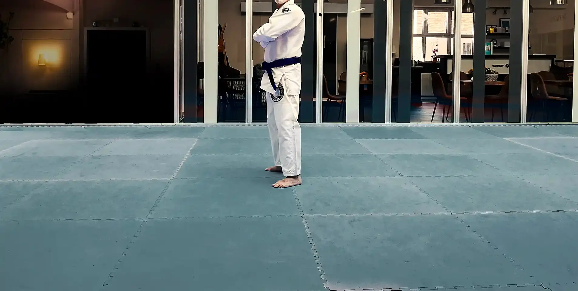 Main image of Gracie Jiu-Jitsu Düsseldorf II