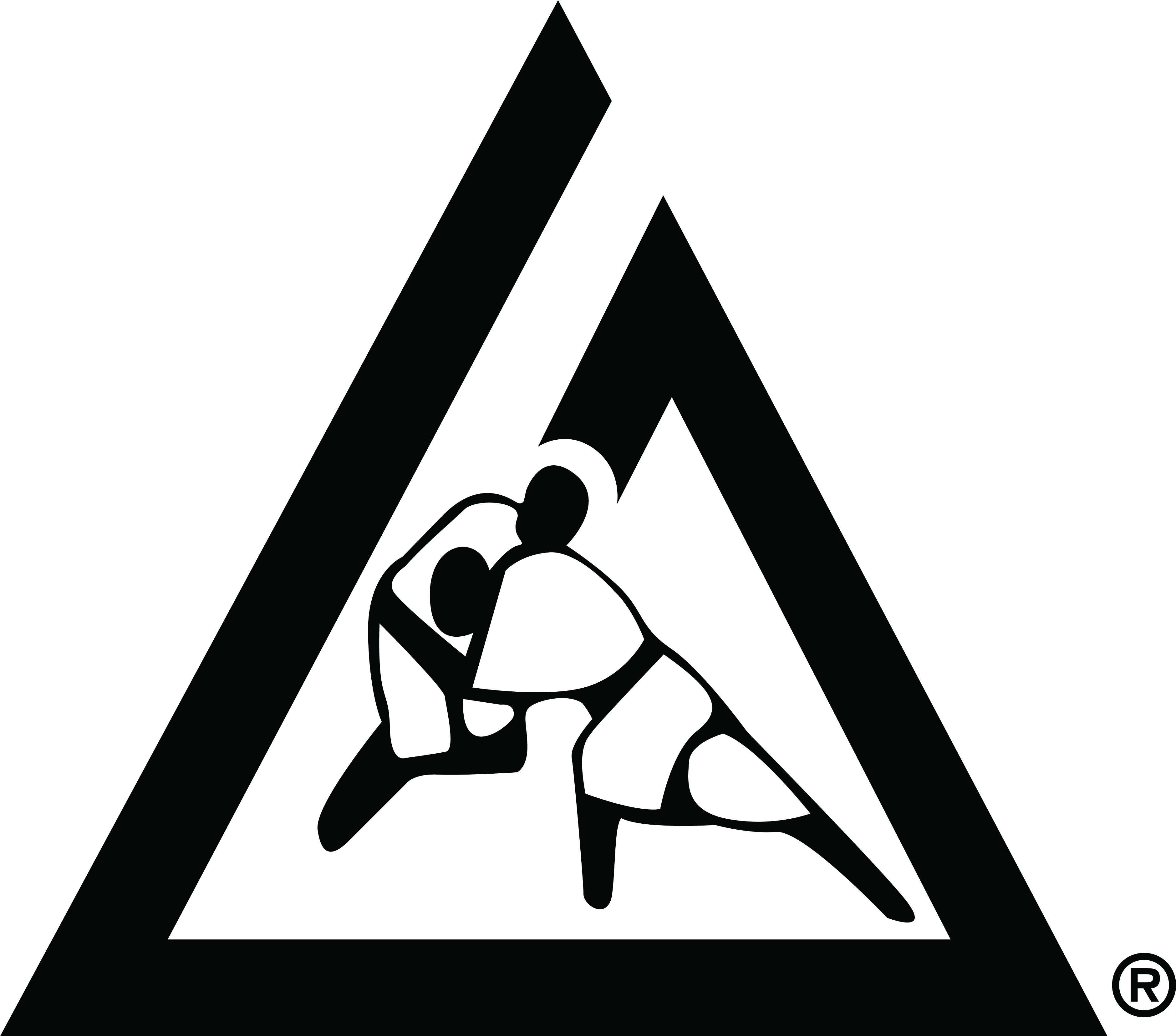 Gracie Jiu-Jitsu Leeds logo