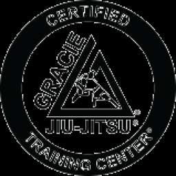 Gracie Jiu Jitsu Machanaim logo