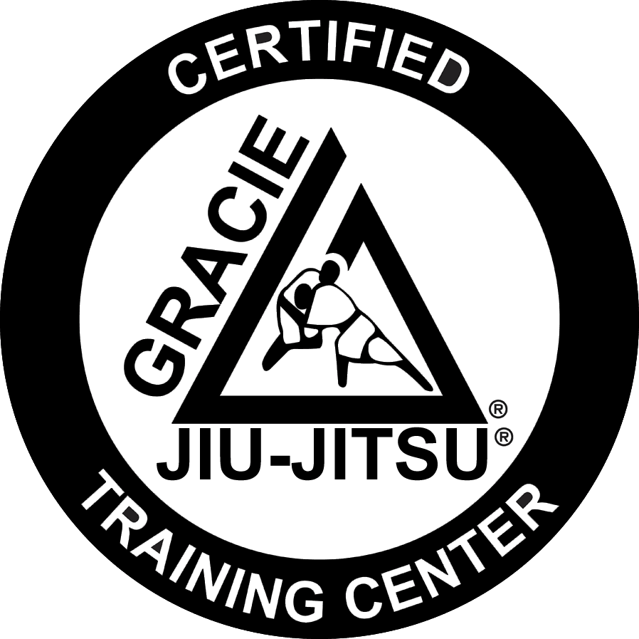 Main image of Gracie Jiu Jitsu Marple