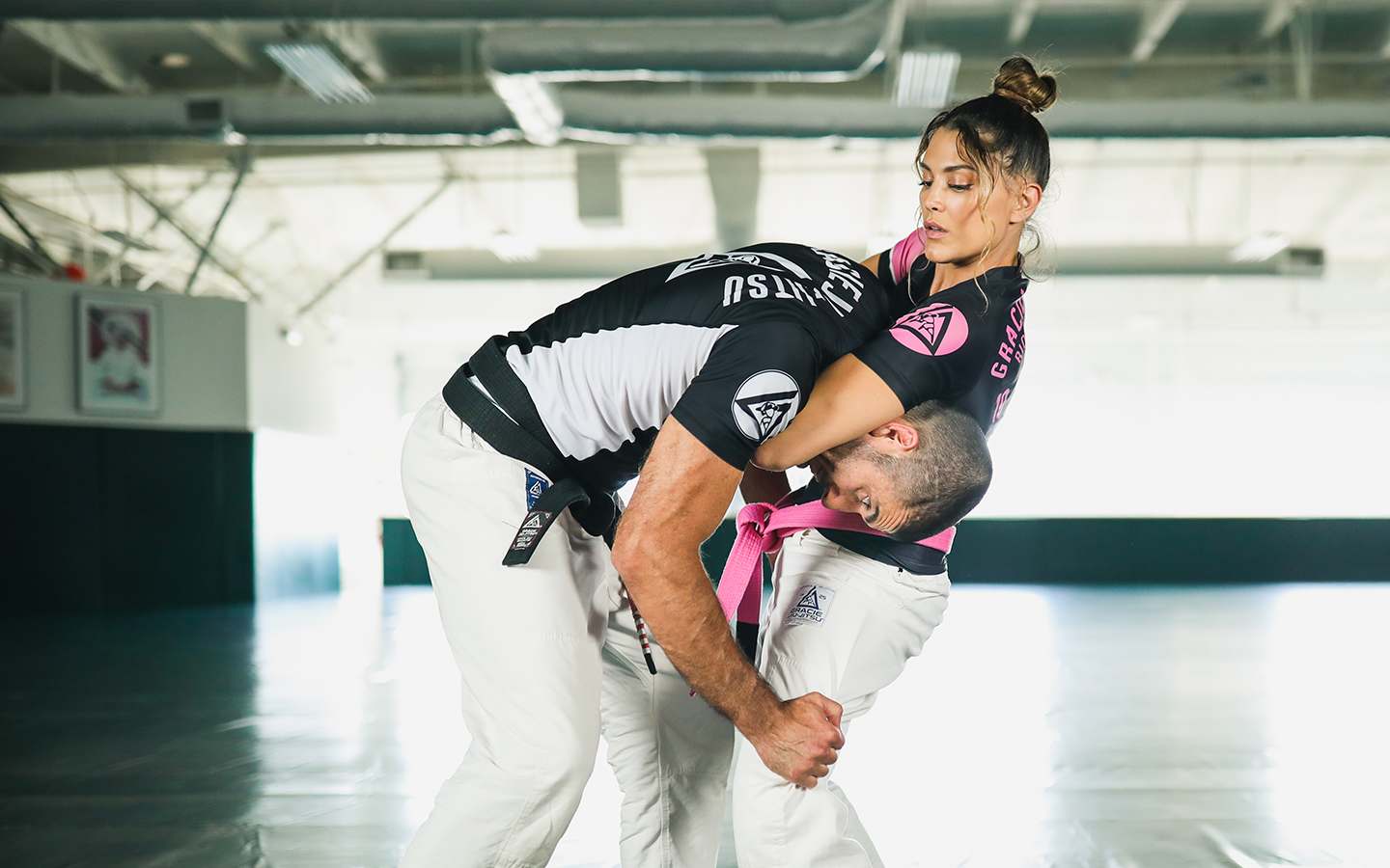 Main image of Gracie Jiu-Jitsu North Austin