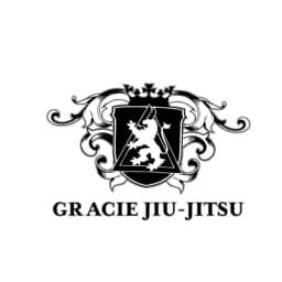 Gracie Jiu-Jitsu of Vidalia logo