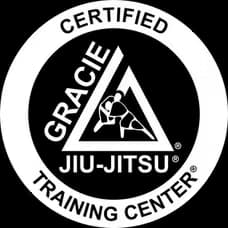 Gracie Jiu-Jitsu Palm Beach Gardens logo