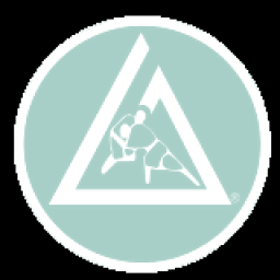 Gracie Jiu-Jitsu Youngsville logo