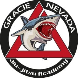 Gracie Nevada logo