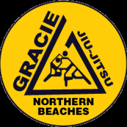 Gracie Northern Beaches logo