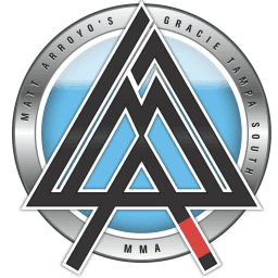 Gracie Tampa South MMA and BJJ logo