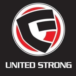 Gracie United Team Jucao Bogalusa logo