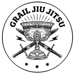 Grail Jiu Jitsu logo