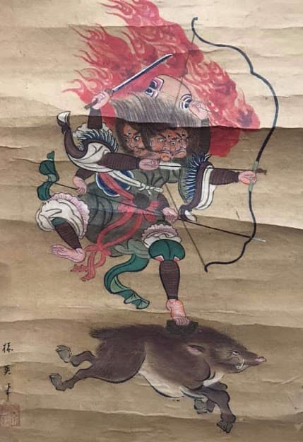 Main image of Gran Canaria Sobukai dojo. Artes Marciales Tradicionales Japonesas. Takeda ryu budo.