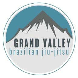 Grand Valley Brazilian Jiu Jitsu logo