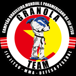 Granola Team-GCT logo