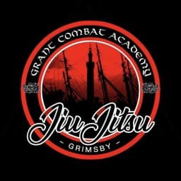 Grant Combat Academy logo