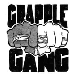 Grapple Gang logo