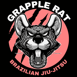 Grapple Rat HQ logo
