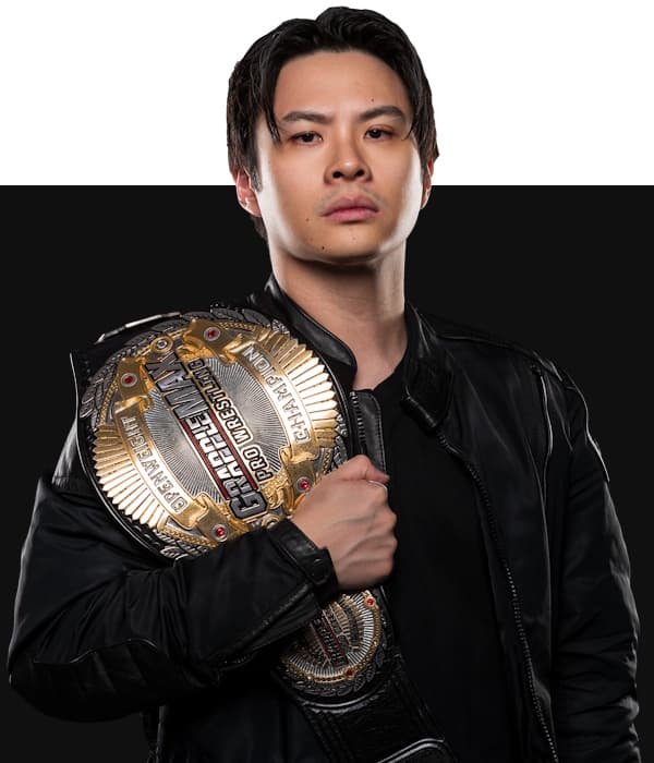 Main image of Grapplemax Pro Wrestling Singapore