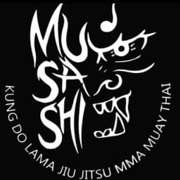 Grapplers From Hell/ Musashi Team logo