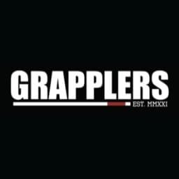 Grapplers MMA logo