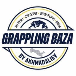 Grappling Baza logo