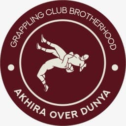 Grappling Club Brotherhood logo