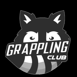 Grappling Club | SFU logo